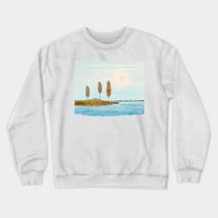 Indian Summer - Lapland8seasons Crewneck Sweatshirt